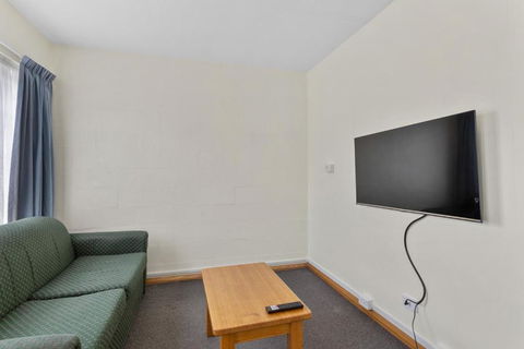 Martin Cash Motel - Stayed 2