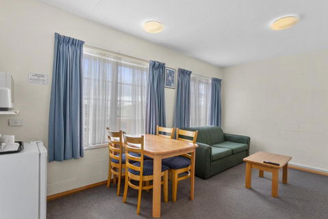 Martin Cash Motel - Stayed 3