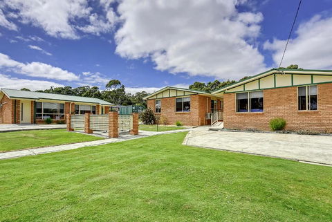 Masons Cottages - Stayed 0