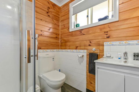 Masons Cottages - Stayed 3