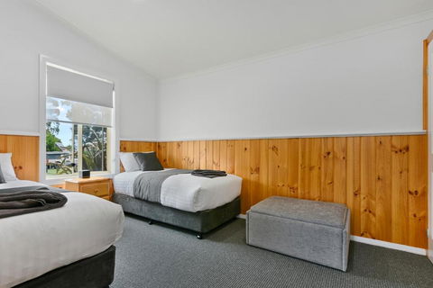 Masons Cottages - Stayed 2