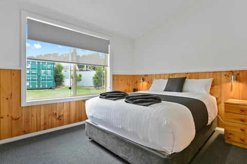 Masons Cottages - Stayed 1