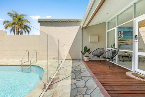 Maylands Coastal Vibes - Stayed 1