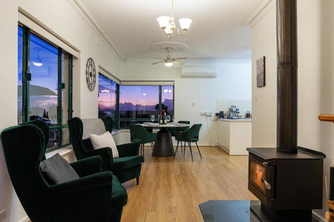 McGill Vineyard Barossa - Stayed 3