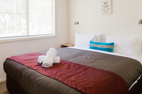 McLean Beach Holiday Park - Stayed 3