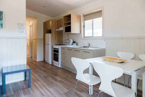 McLean Beach Holiday Park - Stayed 2