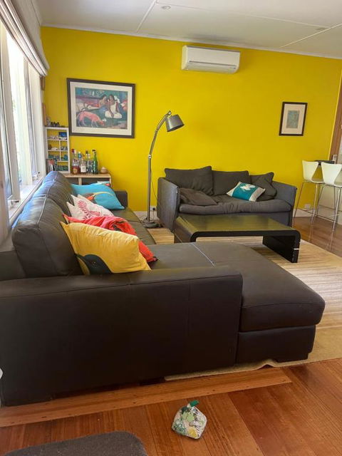 Mcrae Retro Beach House ! - Stayed 0