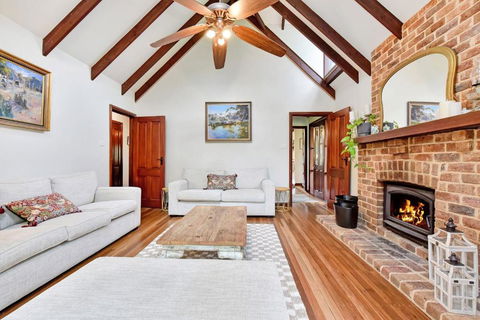 Meadowbrook Manor In North Rothbury - Stays Accommodation 0