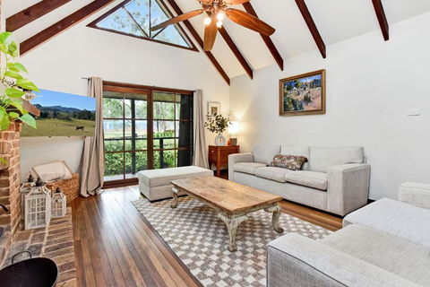 Meadowbrook Manor In North Rothbury - Stays Accommodation 3
