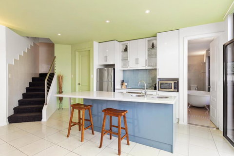 Merlot Verdelho Townhouses - Stayed 2