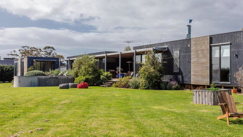 Merricks View - Stayed 1