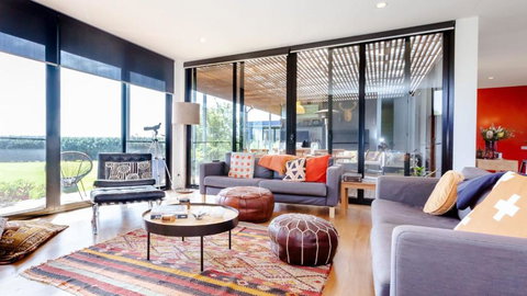 Merricks View - Stayed 2