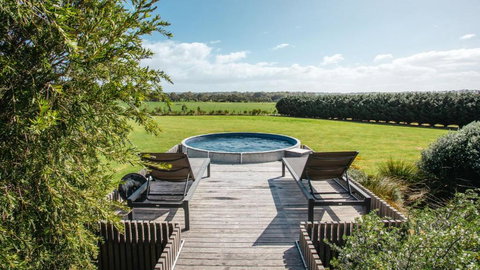 Merricks View - Stayed 0