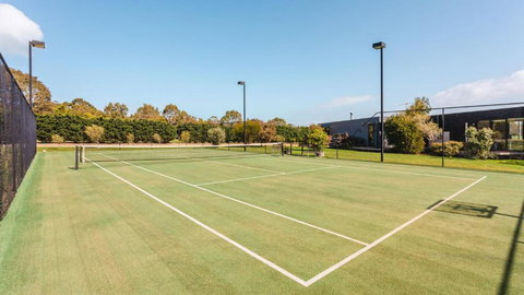 Merricks View - Stayed 3