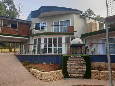 Merry Mary - Stayed 0