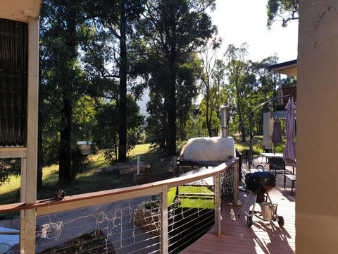 Merry Mary - Stayed 2