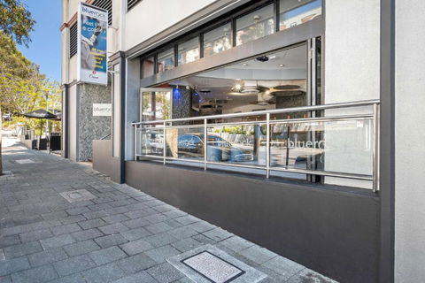 Metro Hotel Perth City - Stayed 3