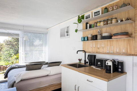 Mia Mia House - Stayed 3