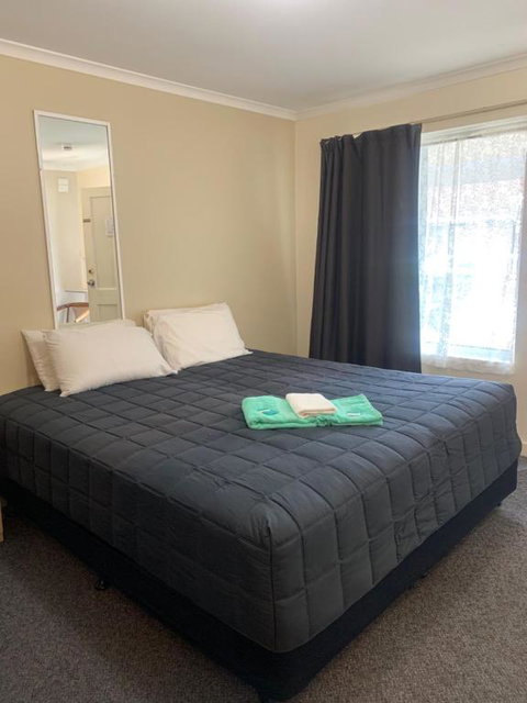 Mid Coast Motor Inn - Stayed 0