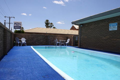 Mid Town Inn Narrabri - Stayed 0