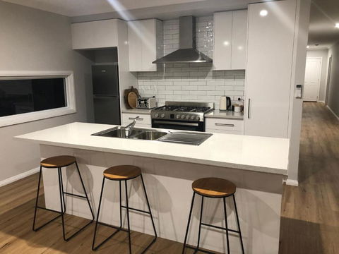 Milawa Vineyard Views - Guesthouse 2 - Stayed 1