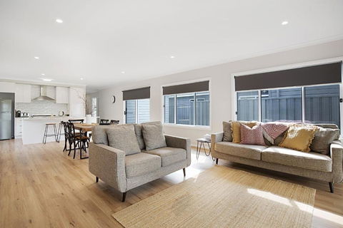 Milawa Vineyard Views - Guesthouse 2 - Stayed 2