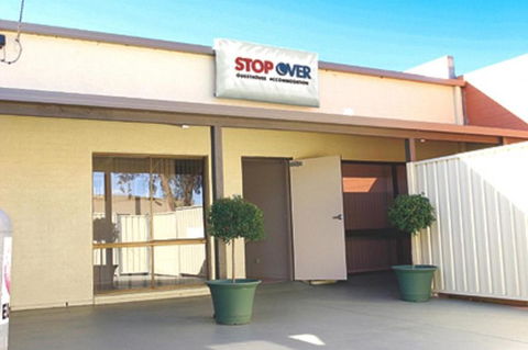 Mildura Stopover - Stayed 0