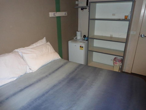 Mildura Stopover - Stayed 3