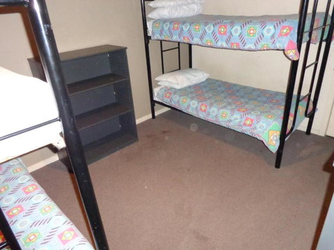 Mildura Stopover - Stayed 2