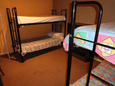 Mildura Stopover - Stayed 1