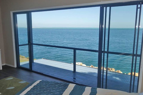 MILLERS COTTAGE - Stayed 1