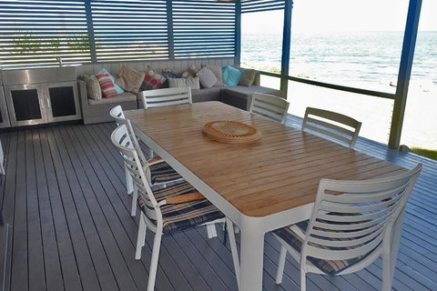 MILLERS COTTAGE - Stayed 3