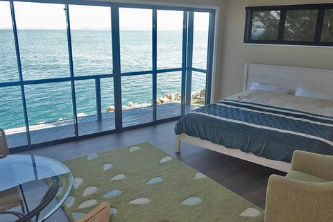 MILLERS COTTAGE - Stayed 2