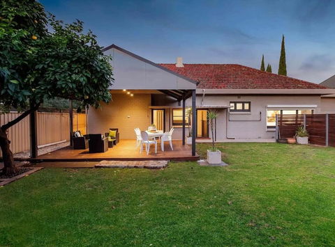 Medindie Home - Close To Adelaide City - Stayed 0