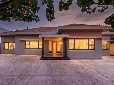 Medindie Home - Close To Adelaide City - Stayed 3