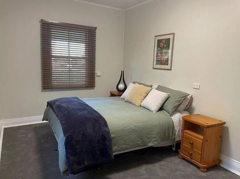 Mimosa Cottage - Stayed 1
