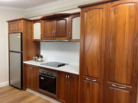 Mimosa Cottage - Stayed 2
