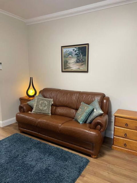 Mimosa Cottage - Stayed 3