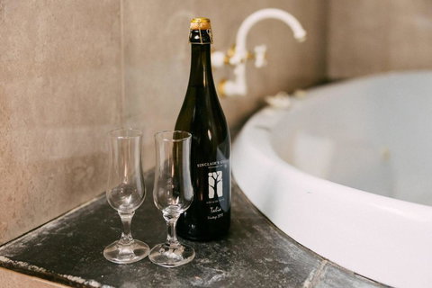 Mintaro Hideaway - Stayed 3