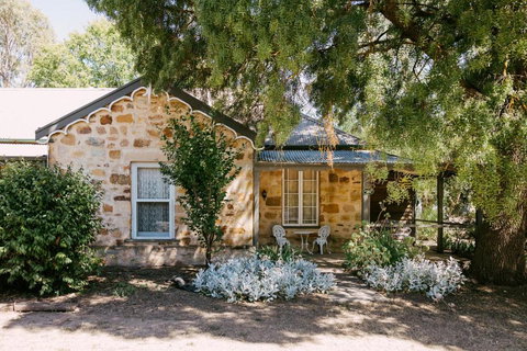 Mintaro Hideaway - Stayed 0