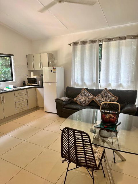 Misty Mountains Hideaway - Stays Accommodation 2