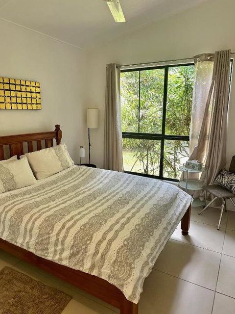 Misty Mountains Hideaway - Stays Accommodation 1