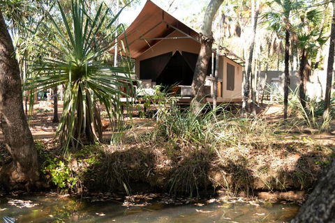 Mitchell Falls Wilderness Lodge - Stayed 1