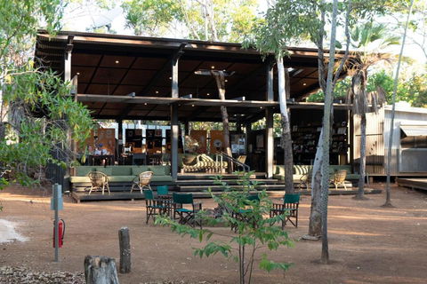 Mitchell Falls Wilderness Lodge - Stayed 2
