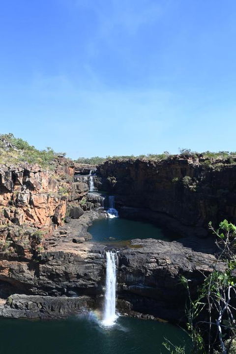 Mitchell Falls Wilderness Lodge - Stayed 3