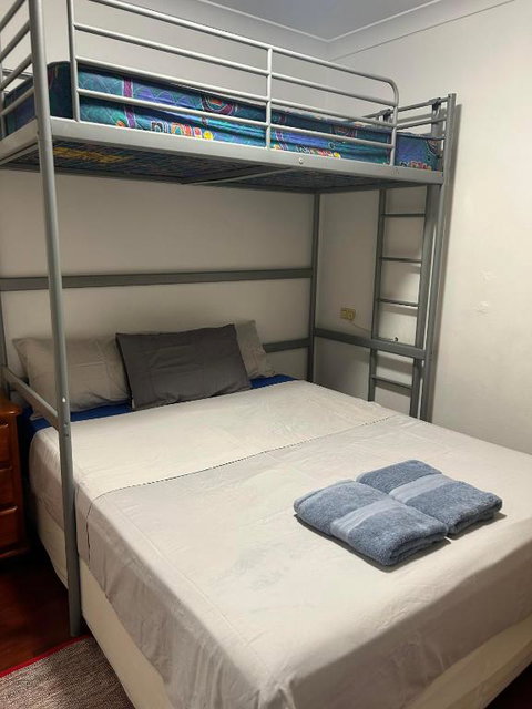 MJED House - Stays Accommodation 2