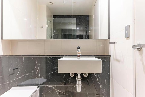 Modern 2B With Loft Bed Parking Central Mascot - Stays Accommodation 1