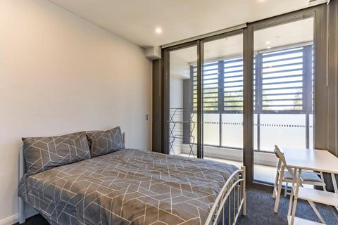 Modern 2B With Loft Bed Parking Central Mascot - Stays Accommodation 2