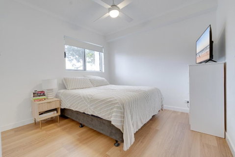 Modern 2BR Apartment In Vibrant Brisbane - Stayed 1