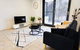Modern Elegance: 2 Bedroom Oasis W/ Free Parking - thumb 3